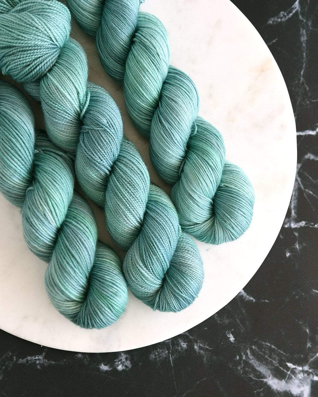 Destination Yarn fingering weight yarn Uranus