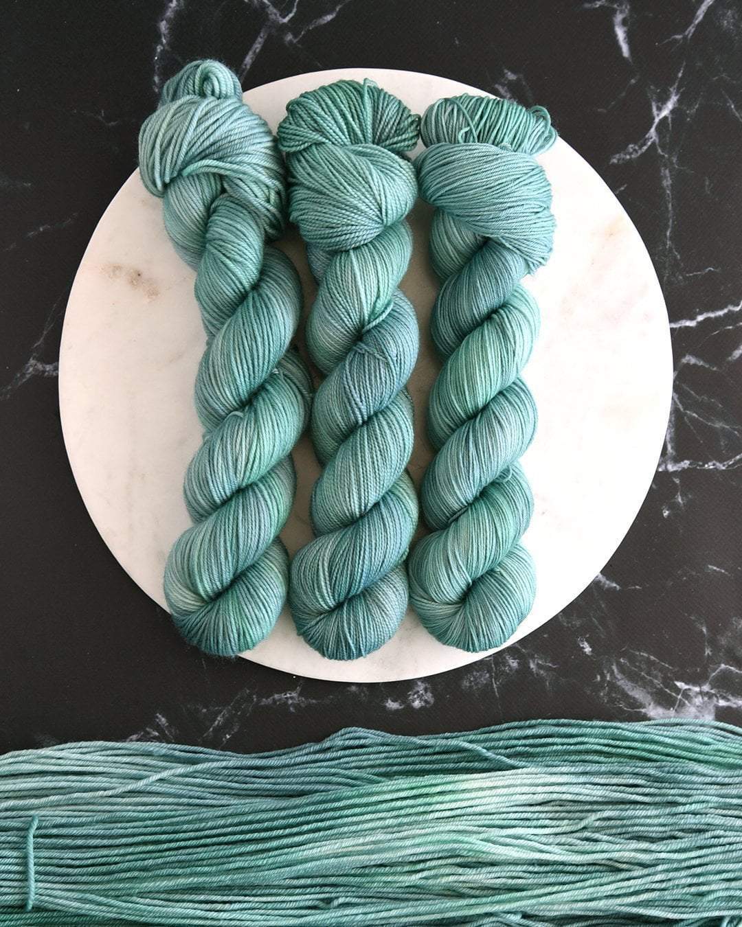 Destination Yarn fingering weight yarn Uranus