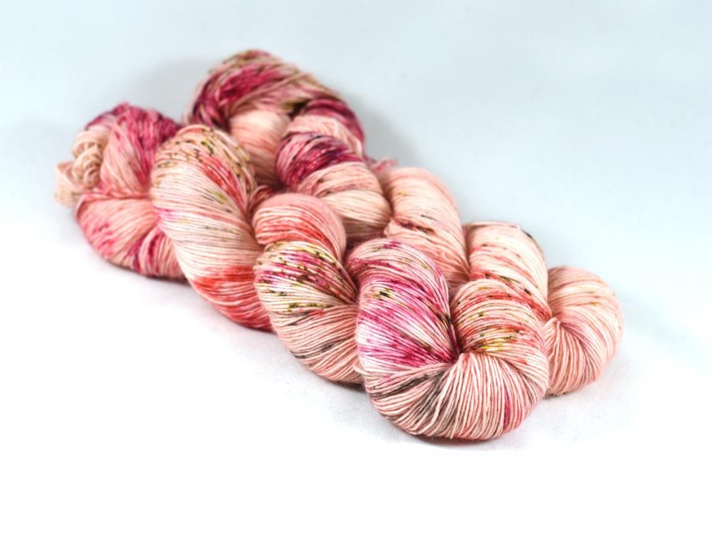 Destination Yarn fingering weight yarn VALENCIA