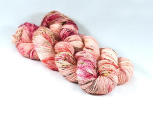 Destination Yarn fingering weight yarn VALENCIA