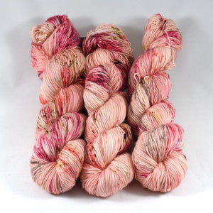 Destination Yarn fingering weight yarn VALENCIA