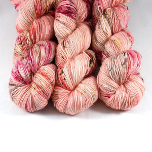 Destination Yarn fingering weight yarn VALENCIA