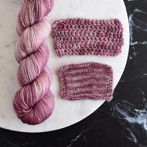 Destination Yarn fingering weight yarn Venus