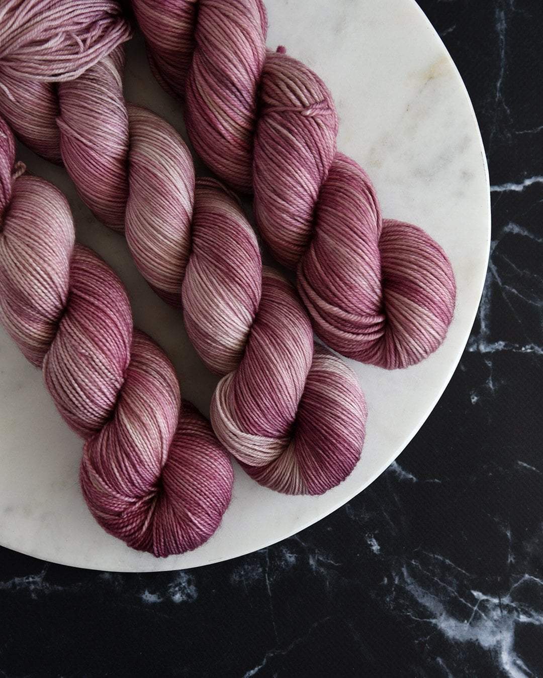 Destination Yarn fingering weight yarn Venus