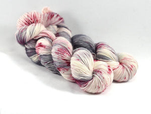 Destination Yarn fingering weight yarn WINTERFELL