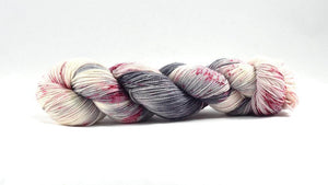 Destination Yarn fingering weight yarn WINTERFELL