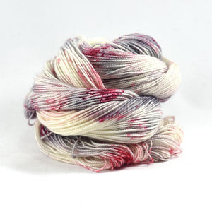 Destination Yarn fingering weight yarn WINTERFELL