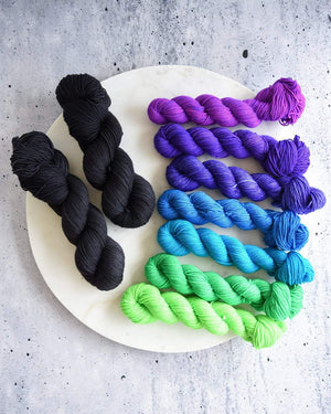 Cityscape - Garden Variety MKAL Kit