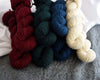 Destination Yarn Knitting Kit Cormo Limited