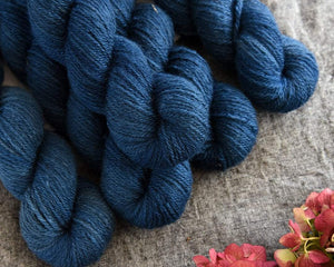 Destination Yarn Knitting Kit Cormo Limited