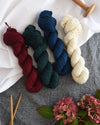 Destination Yarn Knitting Kit Cormo Limited