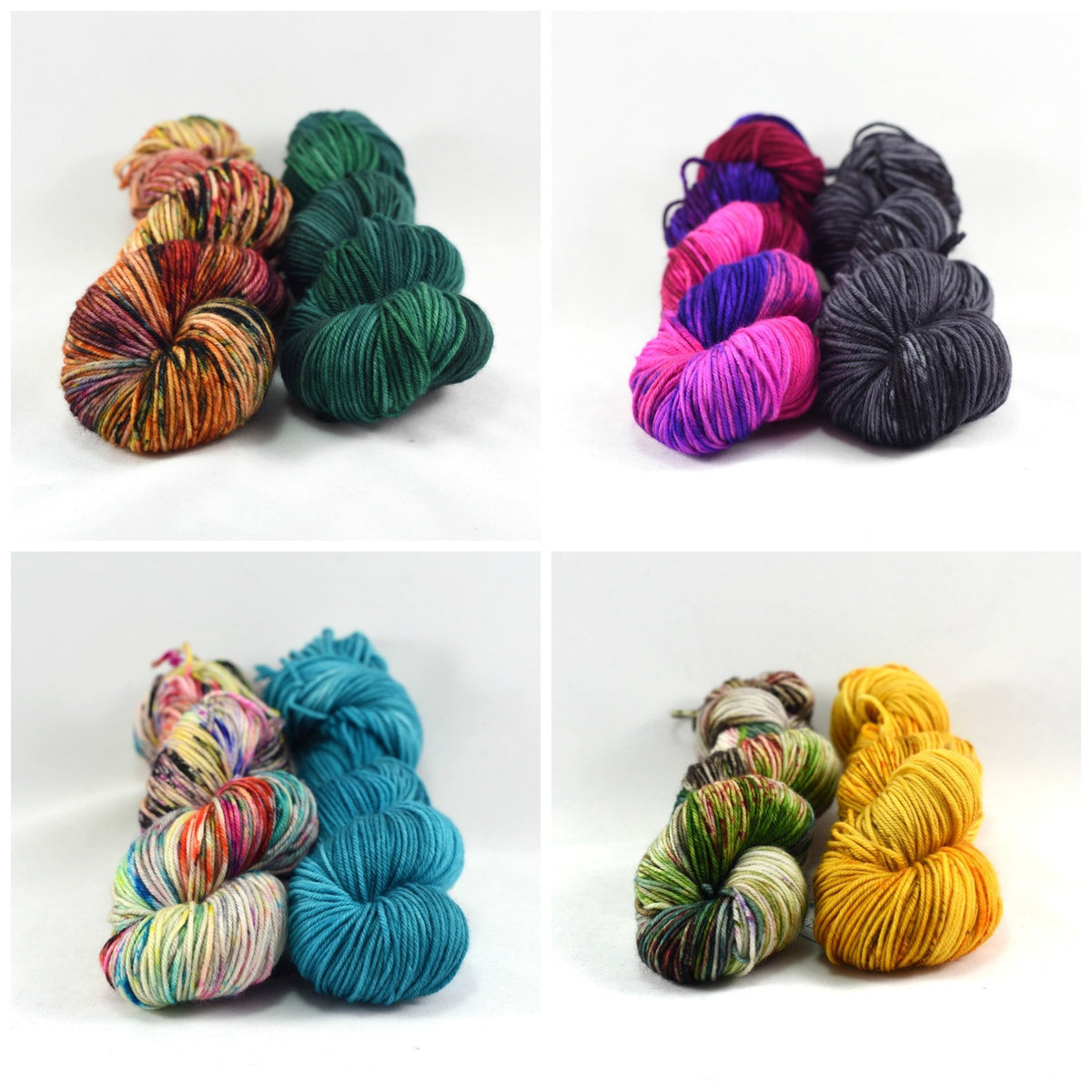 Knitting Kits Destination Yarn