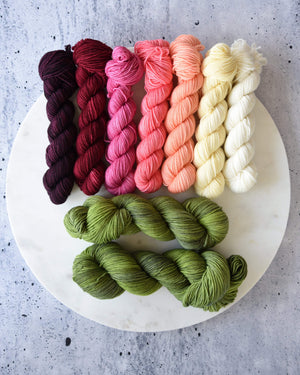 Gardenscape - Garden Variety MKAL Kit