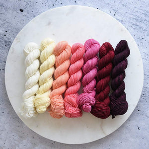 Gardenscape - Garden Variety MKAL Kit