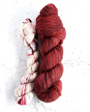 Heels and Toes Sock Kit