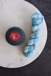 Hug Shot Kit - Yarn Friends Kit - Gloaming / Monet's Garden