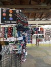Destination Yarn Knitting Kit Into the Great Wide Open Shawl Kit