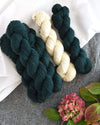 Destination Yarn Knitting Kit Loblolly Pine Kit