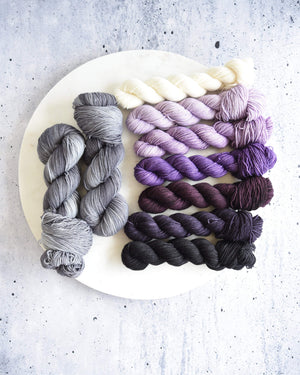 Mountainscape - Garden Variety MKAL Kit