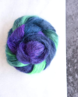 Destination Yarn Knitting Kit Northern Lights - Preorder