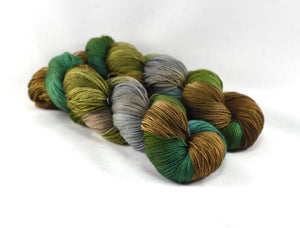 Destination Yarn Knitting Kit Ohio Collection - FULL SKEIN SET