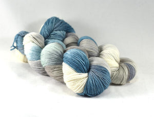 Destination Yarn Knitting Kit Ohio Collection - FULL SKEIN SET