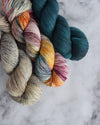 Destination Yarn Knitting Kit Pakistan Collection - Full Skein Set