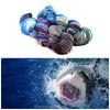 Destination Yarn Knitting Kit Shark Week Kit!