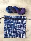 Destination Yarn Knitting Kit Star Wars Set!