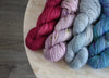 Destination Yarn Knitting Kit Sweater Quantity Preorder - Fingering Weight
