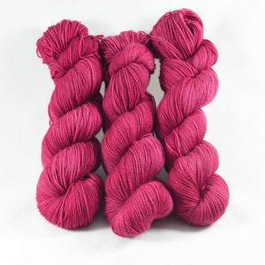 Destination Yarn Lace/Mohair Azalea - Mohair