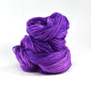 Destination Yarn Lace/Mohair Electric Storm - Mohair
