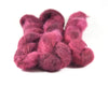 Destination Yarn Lace/Mohair Napa Red - Mohair