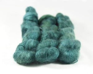 Destination Yarn Lace/Mohair Pine Forest - Mohair