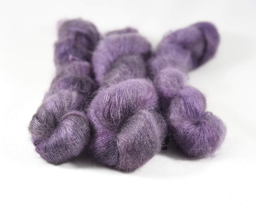 Destination Yarn Lace/Mohair Witching Hour - Mohair
