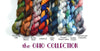 Destination Yarn Mini Skein Set Ohio Collection Mini Skein Set