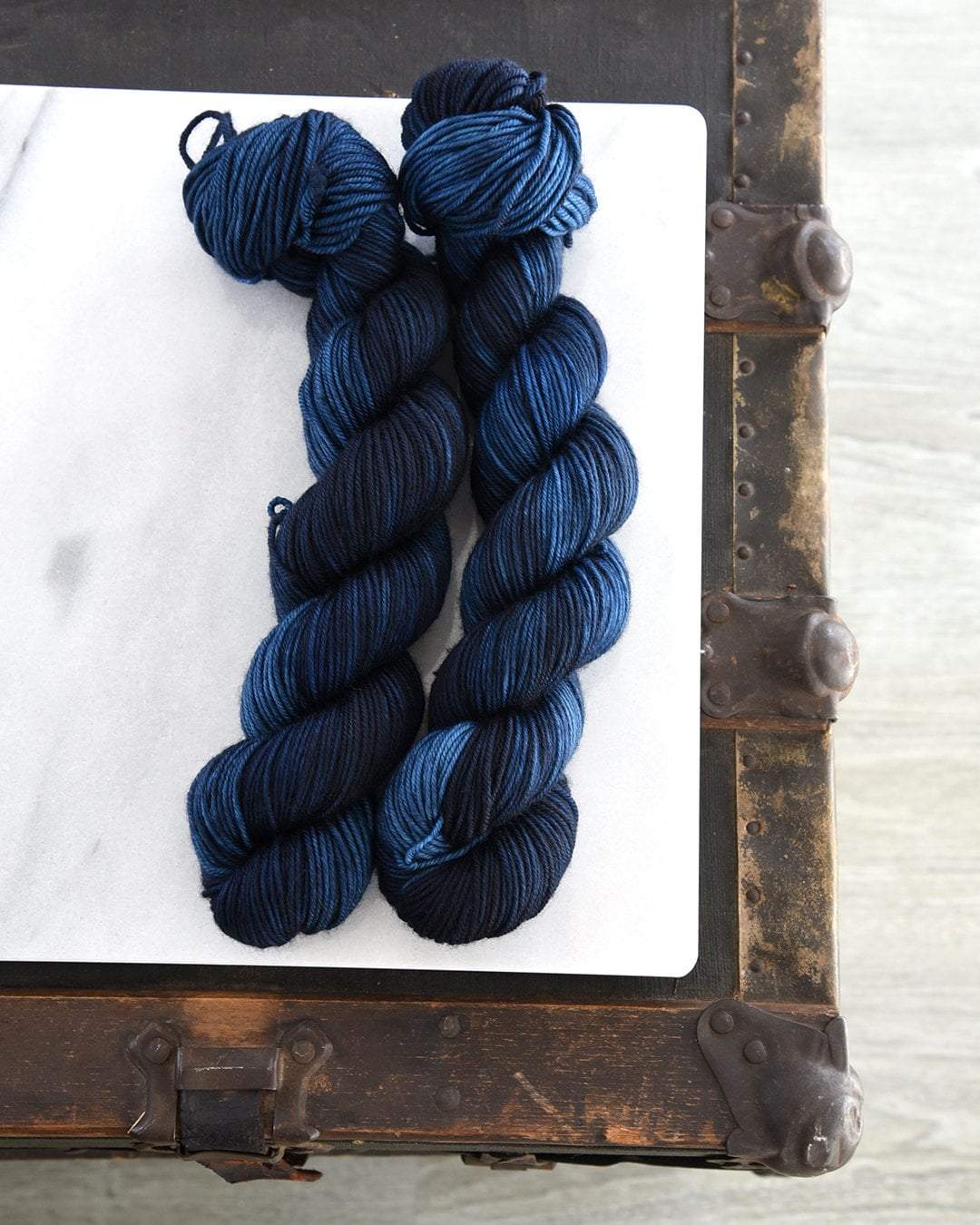 Destination Yarn Preorder Harvest Moon -