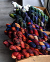 Destination Yarn Preorder Lord of the Rings - FULL SKEIN SET