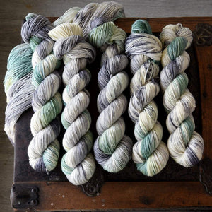 Destination Yarn Preorder Minas Tirith