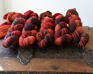 Destination Yarn Preorder Mordor