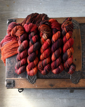 Destination Yarn Preorder Mordor