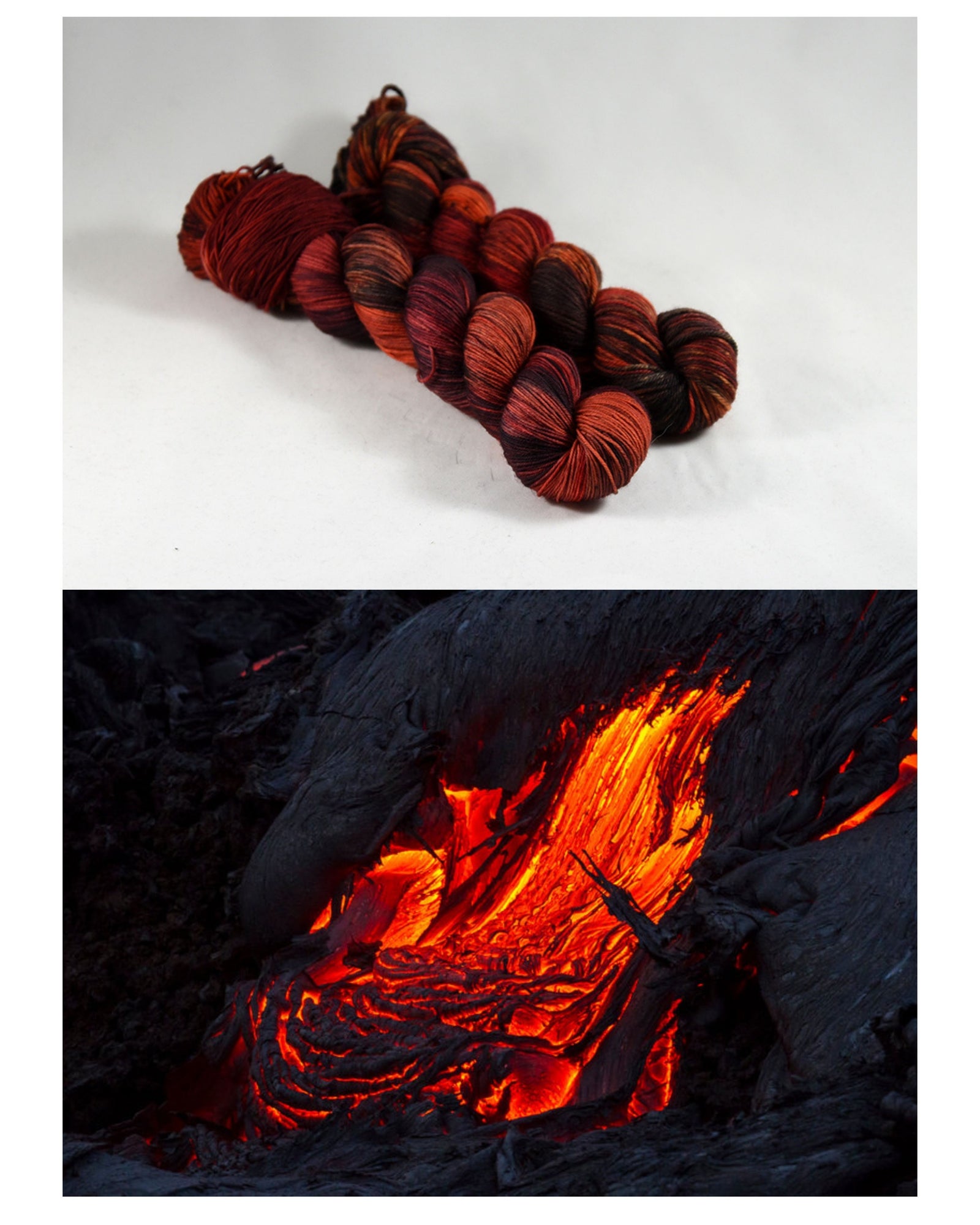 Destination Yarn Preorder Mordor