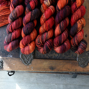 Destination Yarn Preorder Mordor