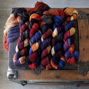 Destination Yarn Preorder Moria