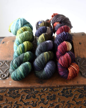 Destination Yarn Preorder The Shire