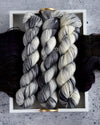 Destination Yarn Preorder Toxic Collection 5 Skein Shawl Kit - 01