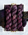Destination Yarn Preorder Tyrian Purple