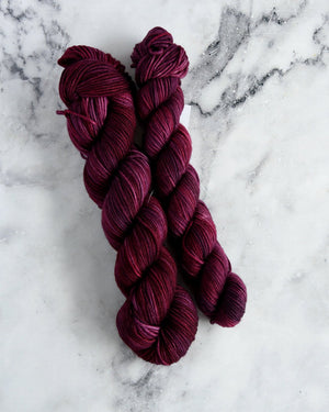 Destination Yarn Romance Trio