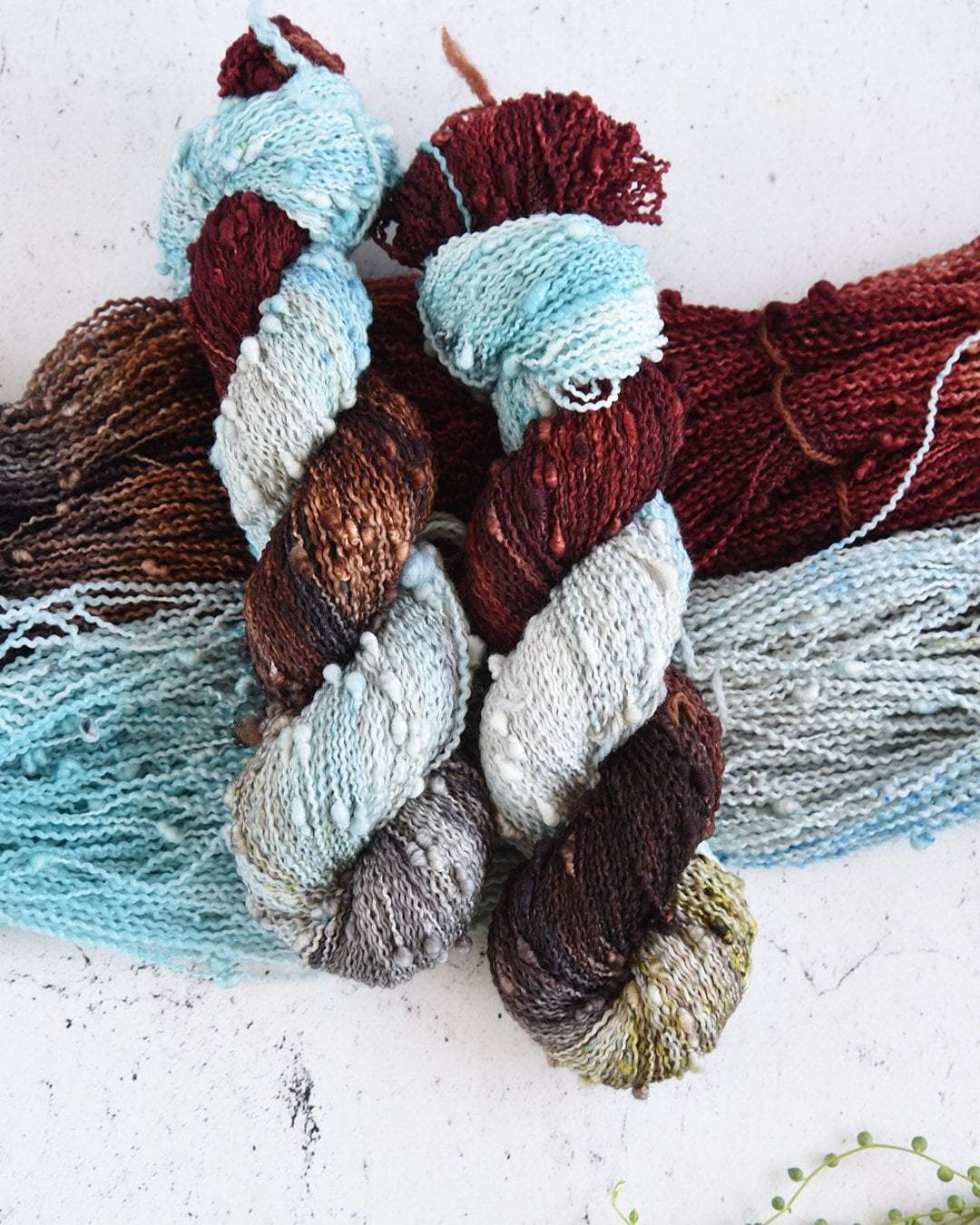 Brooklyn - Bumpy Road