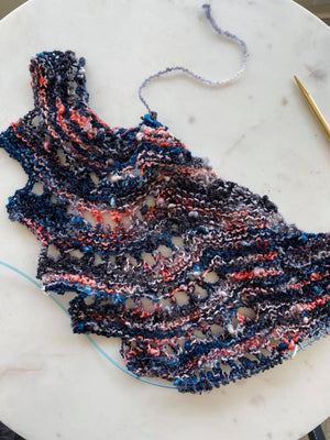 Hawai'i Volcanoes National Park - Bumpy Road